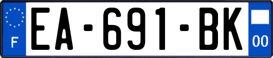 EA-691-BK