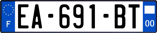 EA-691-BT