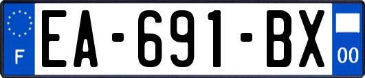 EA-691-BX