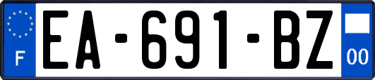 EA-691-BZ