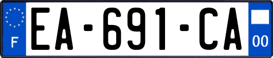 EA-691-CA