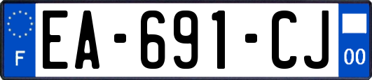 EA-691-CJ