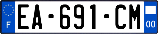 EA-691-CM