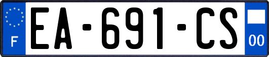 EA-691-CS