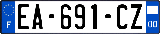 EA-691-CZ