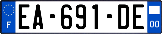 EA-691-DE