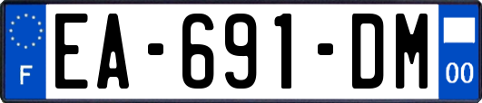 EA-691-DM