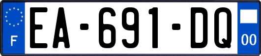 EA-691-DQ