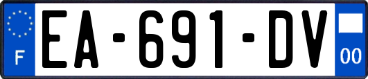 EA-691-DV