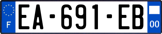 EA-691-EB