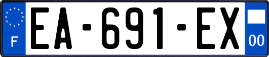 EA-691-EX