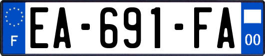 EA-691-FA