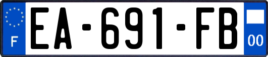 EA-691-FB