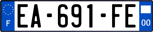 EA-691-FE