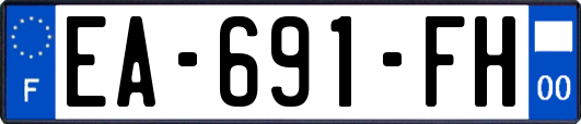 EA-691-FH