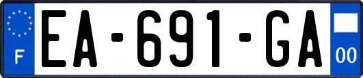 EA-691-GA