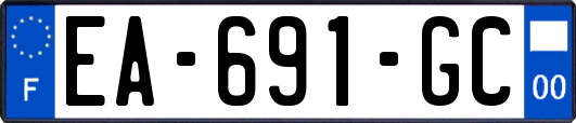 EA-691-GC