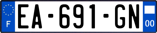 EA-691-GN