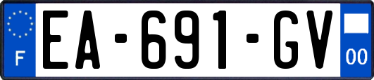 EA-691-GV