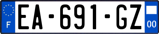 EA-691-GZ