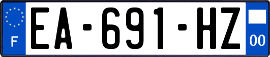 EA-691-HZ