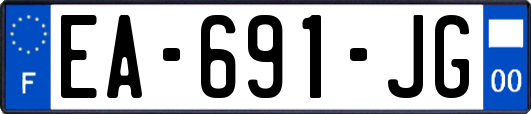 EA-691-JG