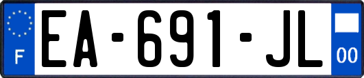 EA-691-JL