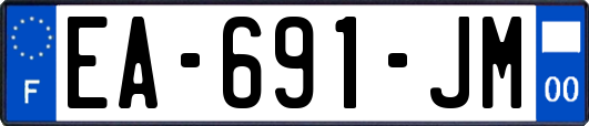 EA-691-JM