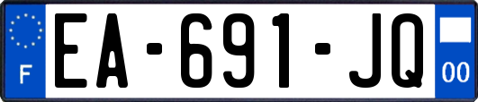 EA-691-JQ