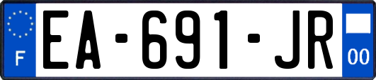 EA-691-JR