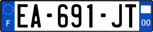EA-691-JT