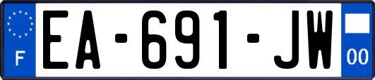 EA-691-JW