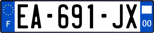 EA-691-JX