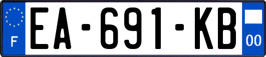 EA-691-KB