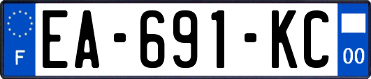EA-691-KC