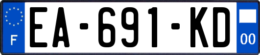 EA-691-KD