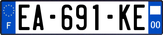 EA-691-KE