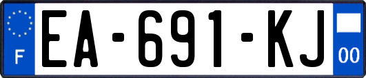 EA-691-KJ