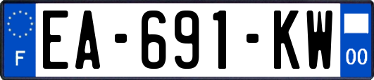 EA-691-KW