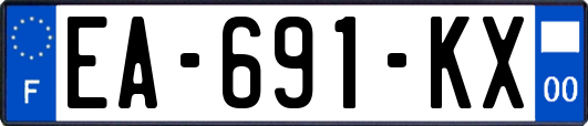 EA-691-KX