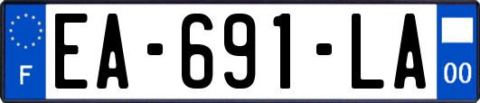 EA-691-LA