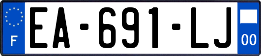EA-691-LJ
