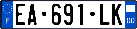 EA-691-LK