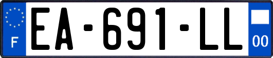 EA-691-LL