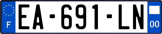 EA-691-LN