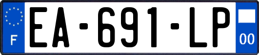 EA-691-LP
