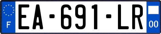 EA-691-LR