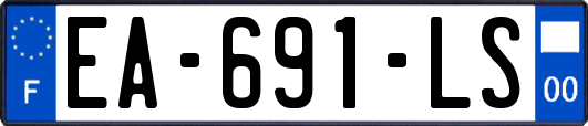 EA-691-LS