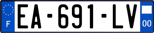 EA-691-LV