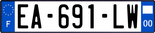 EA-691-LW